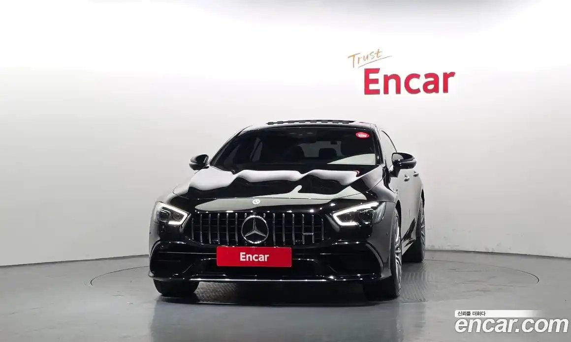 Mercedes-Benz AMG GT 2021 3.0 гидро, фото 3 Mercedes-Benz AMG GT 2021 3.0 гидро, фото 3
