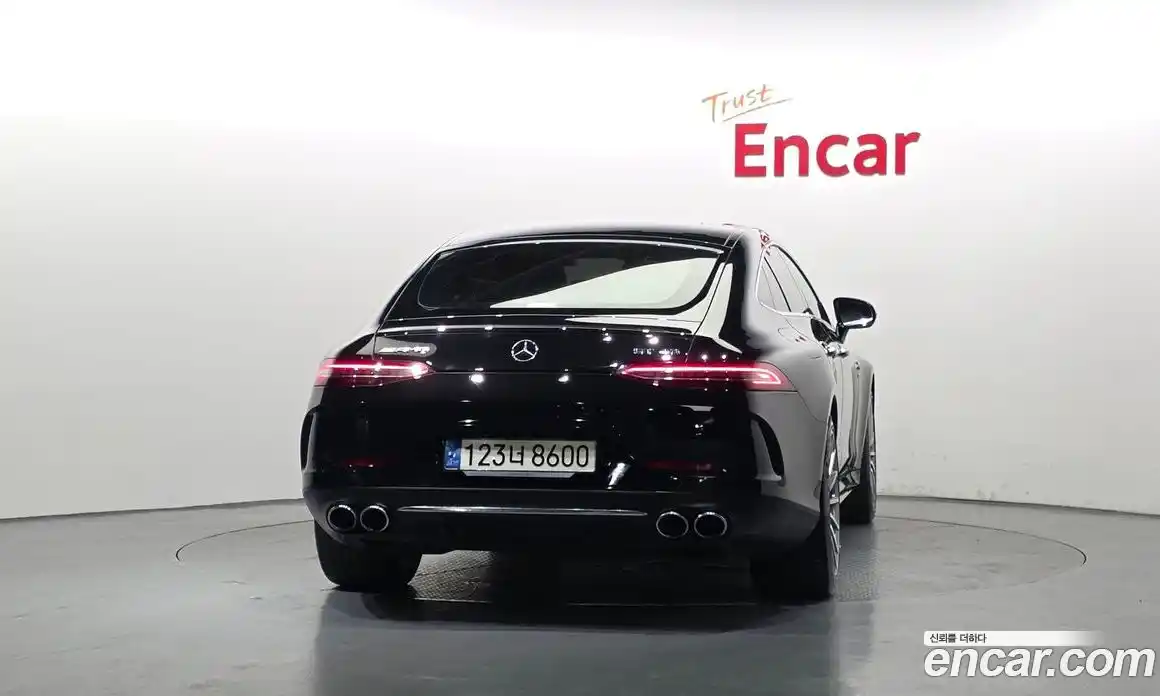 Mercedes-Benz AMG GT 2021 3.0 гидро, фото 4 Mercedes-Benz AMG GT 2021 3.0 гидро, фото 4