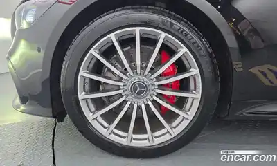 Mercedes-Benz AMG GT 2021 3.0 гидро, миниатюра 5 Mercedes-Benz AMG GT 2021 3.0 гидро, миниатюра 5