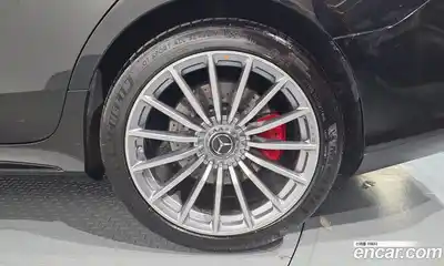 Mercedes-Benz AMG GT 2021 3.0 гидро, миниатюра 7 Mercedes-Benz AMG GT 2021 3.0 гидро, миниатюра 7