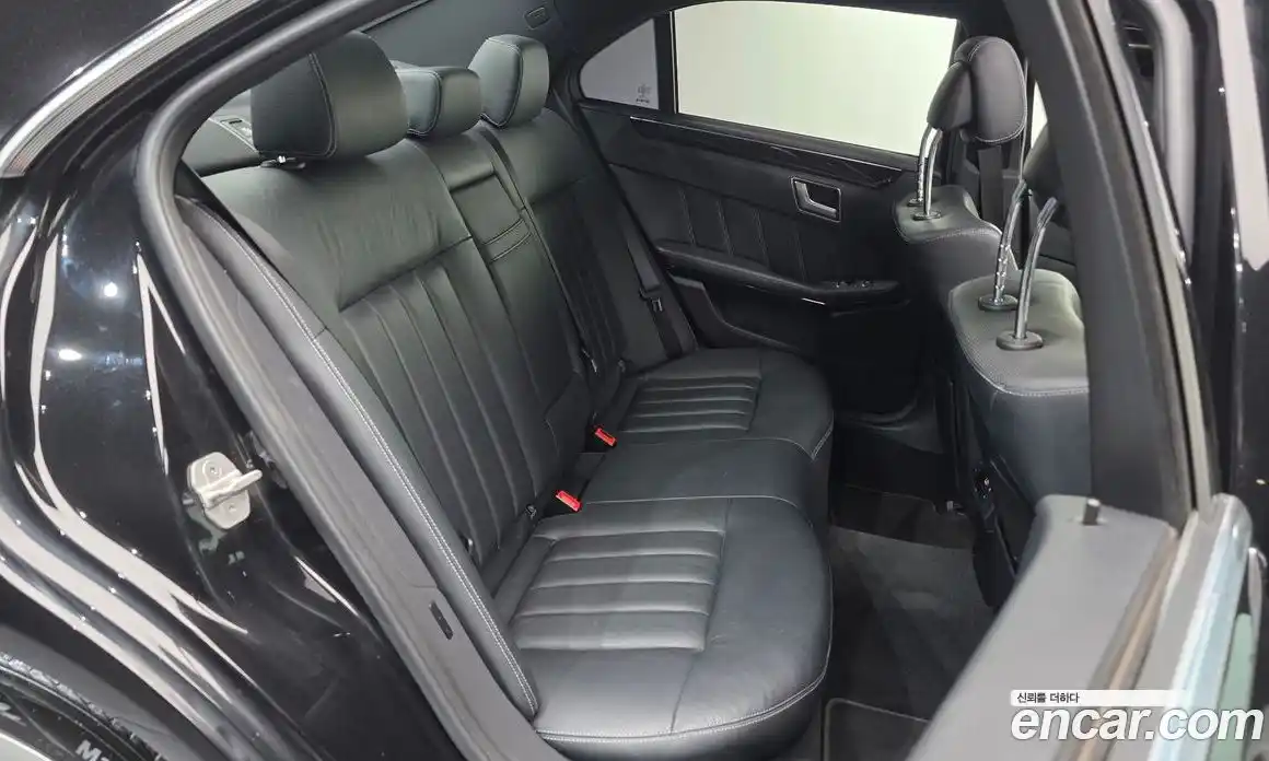 Mercedes-Benz E-Class 2014 3.5 автомат (гидро), фото 11