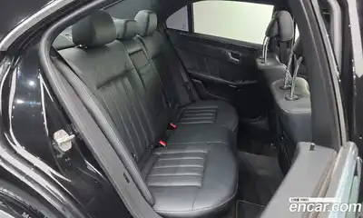 Mercedes-Benz E-Class 2014 3.5 автомат (гидро), миниатюра 11