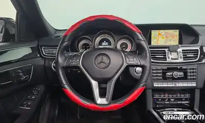 Mercedes-Benz E-Class 2014 3.5 автомат (гидро), миниатюра 12