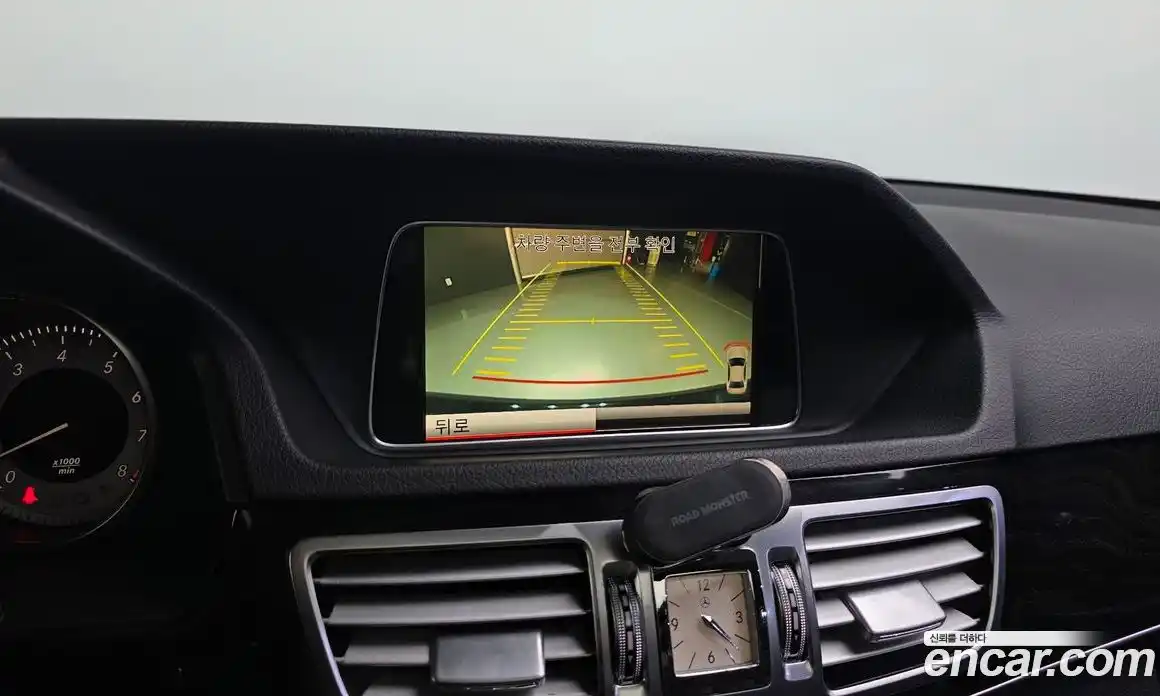 Mercedes-Benz E-Class 2014 3.5 автомат (гидро), фото 14