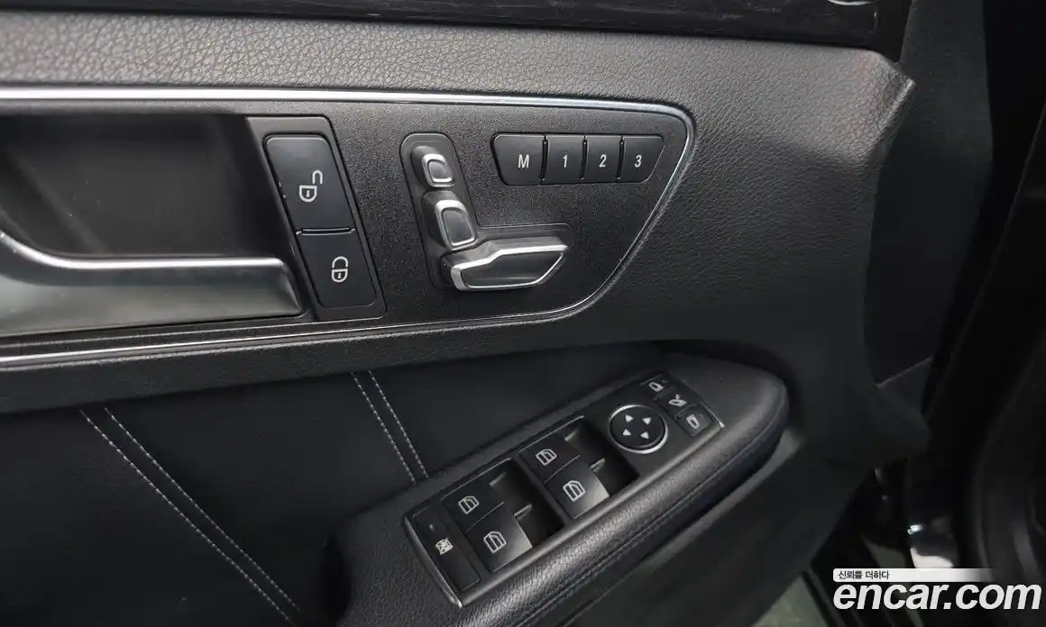 Mercedes-Benz E-Class 2014 3.5 автомат (гидро), фото 16