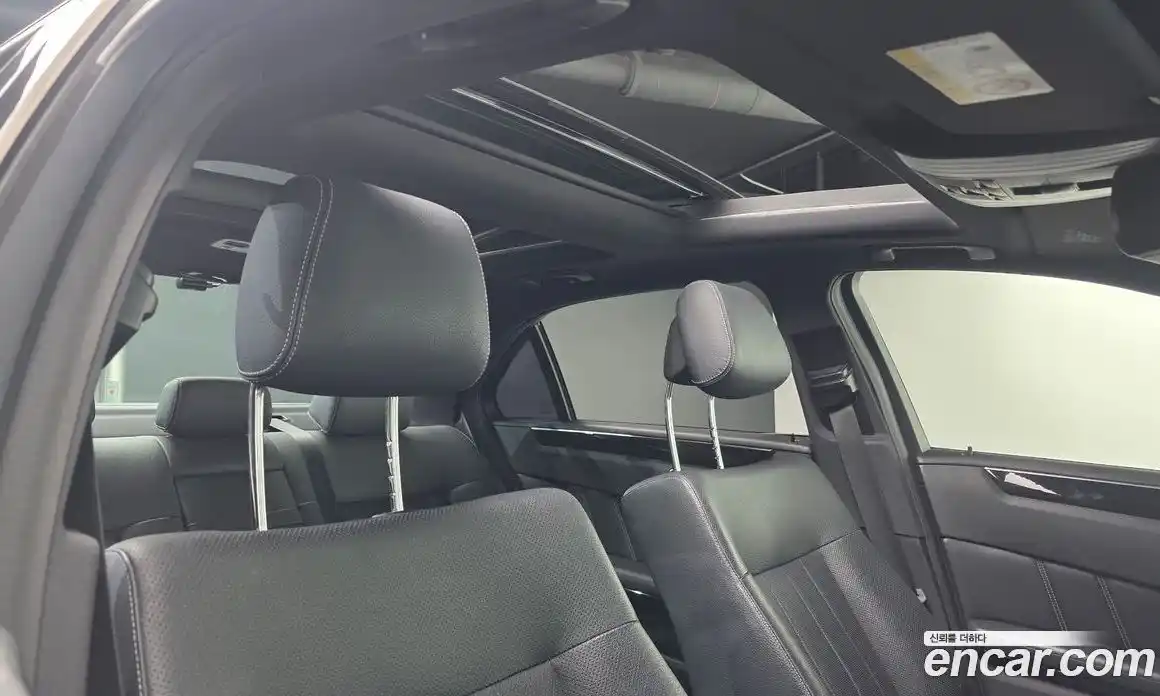 Mercedes-Benz E-Class 2014 3.5 автомат (гидро), фото 18