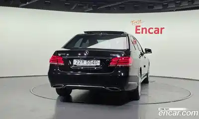 Mercedes-Benz E-Class 2014 3.5 автомат (гидро), миниатюра 4