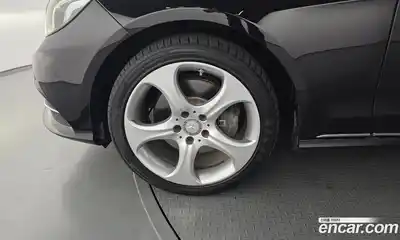 Mercedes-Benz E-Class 2014 3.5 автомат (гидро), миниатюра 5