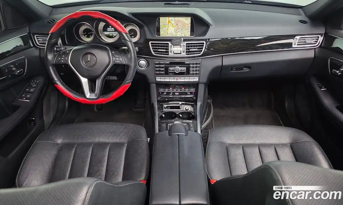 Mercedes-Benz E-Class 2014 3.5 автомат (гидро), фото 7