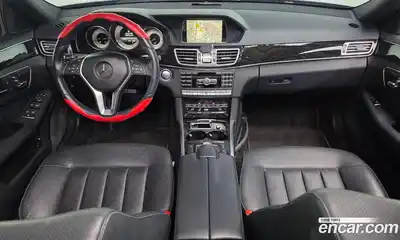 Mercedes-Benz E-Class 2014 3.5 автомат (гидро), миниатюра 7