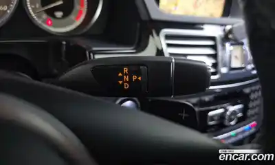 Mercedes-Benz E-Class 2014 3.5 автомат (гидро), миниатюра 9