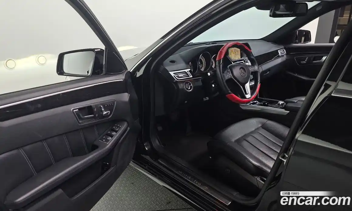 Mercedes-Benz E-Class 2014 3.5 автомат (гидро), фото 10