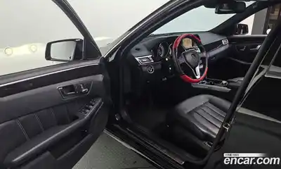 Mercedes-Benz E-Class 2014 3.5 автомат (гидро), миниатюра 10
