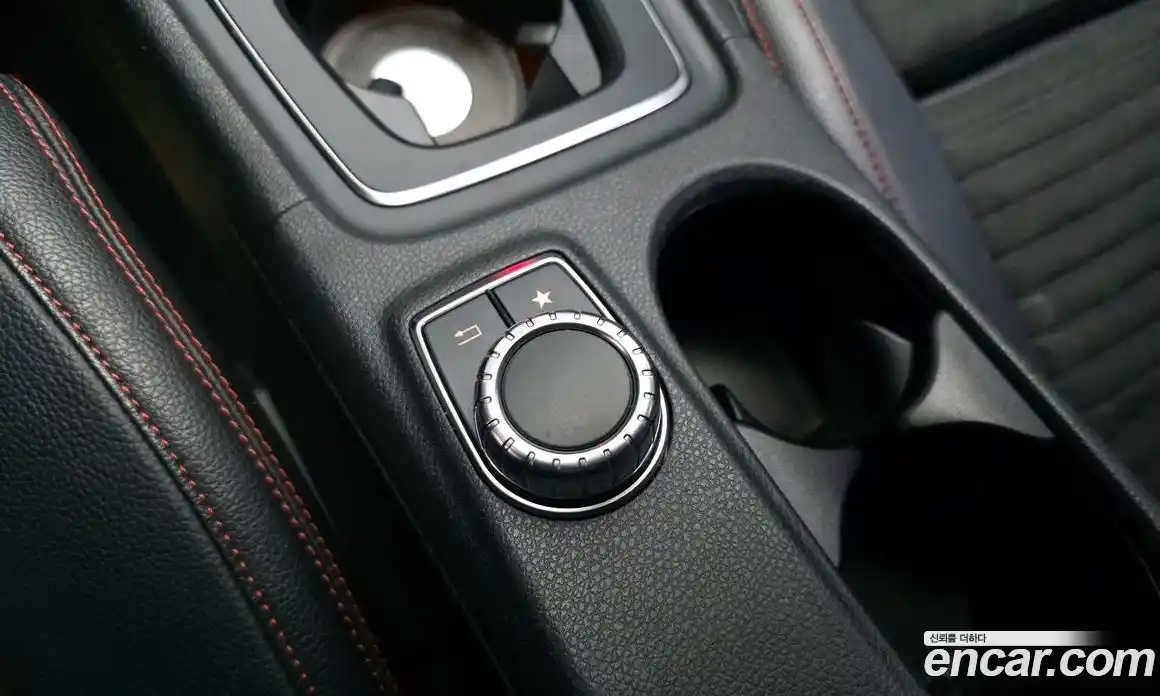 Mercedes-Benz CLA-Class 2018 2.0 гидро, фото 19