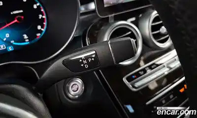 Mercedes-Benz GLC-Class 2020 2.0 гидро, миниатюра 12