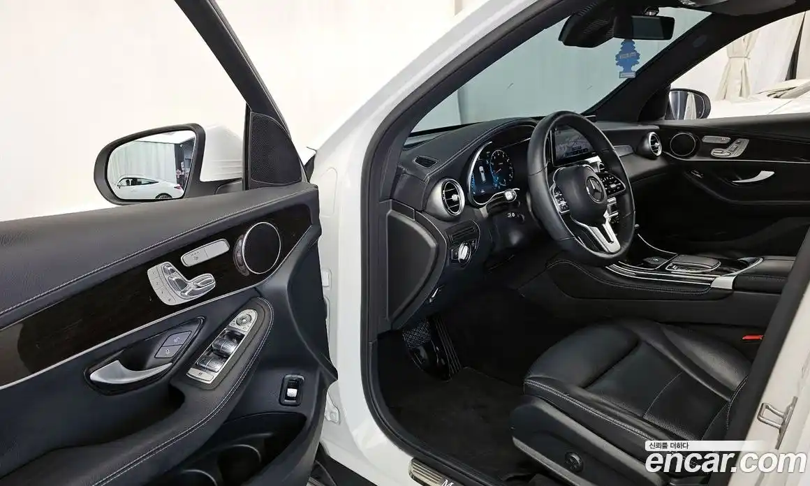 Mercedes-Benz GLC-Class 2020 2.0 гидро, фото 13 Mercedes-Benz GLC-Class 2020 2.0 гидро, фото 13