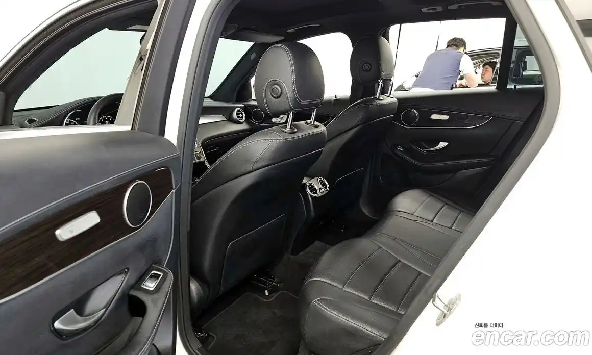 Mercedes-Benz GLC-Class 2020 2.0 гидро, фото 32 Mercedes-Benz GLC-Class 2020 2.0 гидро, фото 32