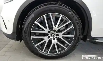Mercedes-Benz GLC-Class 2020 2.0 гидро, миниатюра 5 Mercedes-Benz GLC-Class 2020 2.0 гидро, миниатюра 5
