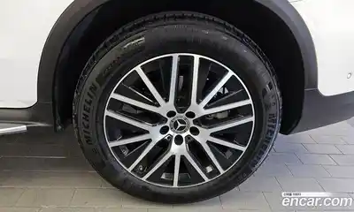 Mercedes-Benz GLC-Class 2020 2.0 гидро, миниатюра 7 Mercedes-Benz GLC-Class 2020 2.0 гидро, миниатюра 7