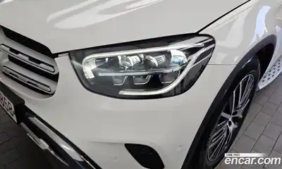 Mercedes-Benz GLC-Class 2020 2.0 гидро, миниатюра 8 Mercedes-Benz GLC-Class 2020 2.0 гидро, миниатюра 8