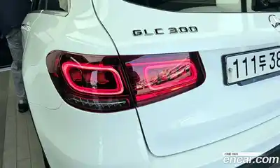 Mercedes-Benz GLC-Class 2020 2.0 гидро, миниатюра 9 Mercedes-Benz GLC-Class 2020 2.0 гидро, миниатюра 9