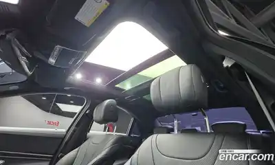 Mercedes-Benz S-Class 2016 3.0 гидро, миниатюра 12