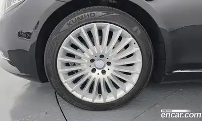 Mercedes-Benz S-Class 2016 3.0 гидро, миниатюра 5 Mercedes-Benz S-Class 2016 3.0 гидро, миниатюра 5