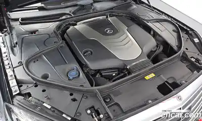 Mercedes-Benz S-Class 2016 3.0 гидро, миниатюра 6 Mercedes-Benz S-Class 2016 3.0 гидро, миниатюра 6
