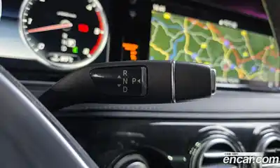 Mercedes-Benz S-Class 2016 3.0 гидро, миниатюра 9 Mercedes-Benz S-Class 2016 3.0 гидро, миниатюра 9