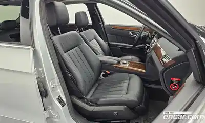 Mercedes-Benz E-Class 2012 3.5 автомат (гидро), миниатюра 12