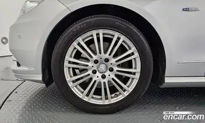 Mercedes-Benz E-Class 2012 3.5 автомат (гидро), миниатюра 5