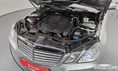 Mercedes-Benz E-Class 2012 3.5 автомат (гидро), миниатюра 6