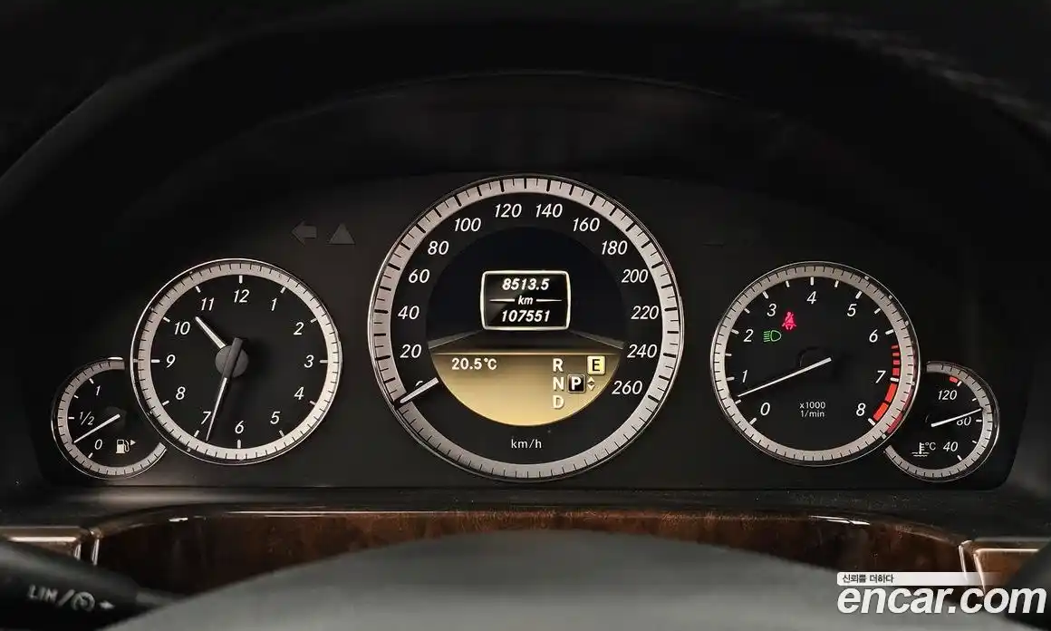 Mercedes-Benz E-Class 2012 3.5 автомат (гидро), фото 8