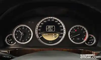 Mercedes-Benz E-Class 2012 3.5 автомат (гидро), миниатюра 8