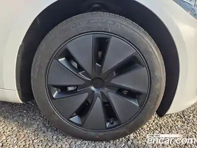 Tesla Model 3 2025 автомат (гидро), миниатюра 5 Tesla Model 3 2025 автомат (гидро), миниатюра 5