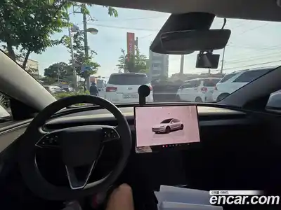 Tesla Model 3 2025 автомат (гидро), миниатюра 6 Tesla Model 3 2025 автомат (гидро), миниатюра 6