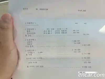 Tesla Model 3 2025 автомат (гидро), миниатюра 8 Tesla Model 3 2025 автомат (гидро), миниатюра 8