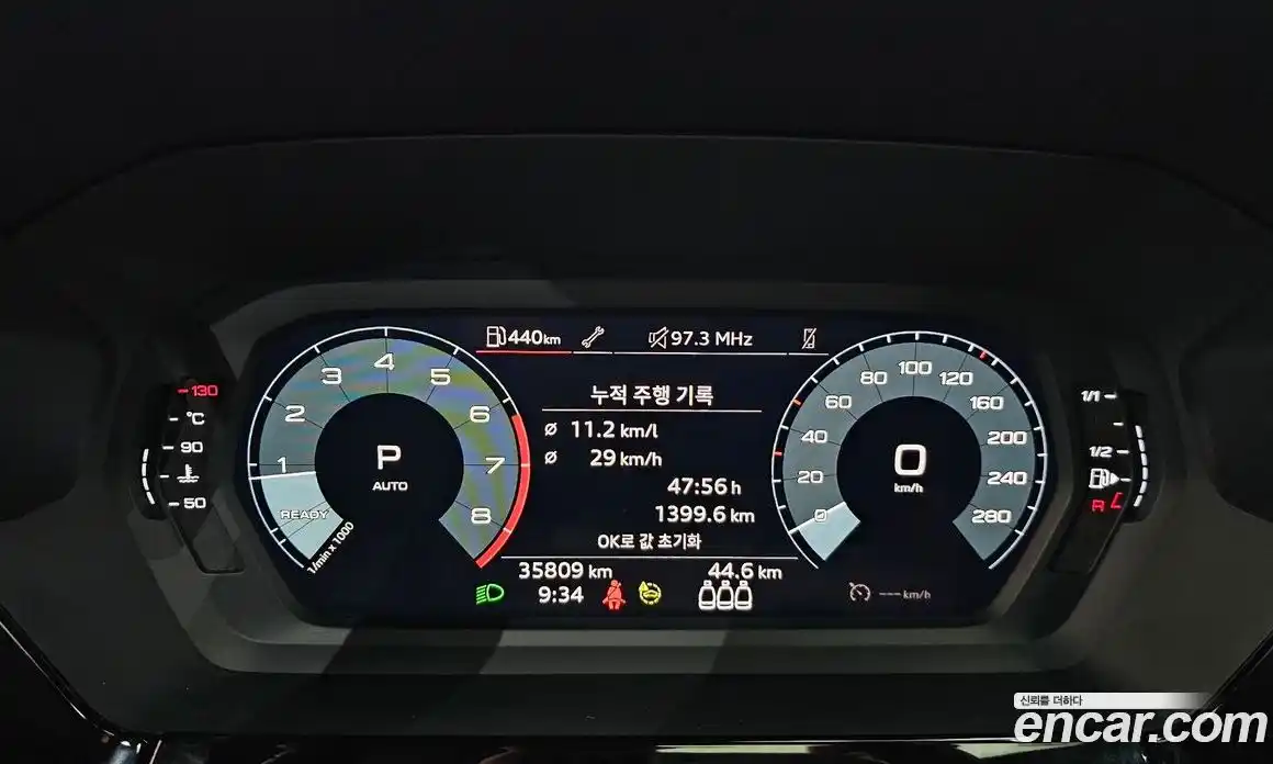 Audi A3 2023 2.0 автомат (гидро), фото 11