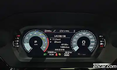 Audi A3 2023 2.0 автомат (гидро), миниатюра 11