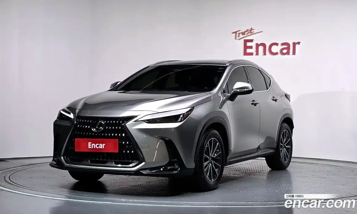 Lexus NX 2023 2.5 автомат (гидро), фото 1 Lexus NX 2023 2.5 автомат (гидро), фото 1