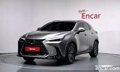 Lexus NX 2023 2.5 автомат (гидро), миниатюра 1 Lexus NX 2023 2.5 автомат (гидро), миниатюра 1