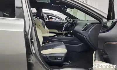 Lexus NX 2023 2.5 автомат (гидро), миниатюра 11 Lexus NX 2023 2.5 автомат (гидро), миниатюра 11