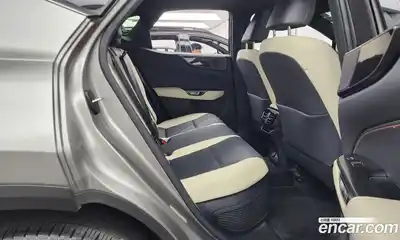 Lexus NX 2023 2.5 автомат (гидро), миниатюра 12