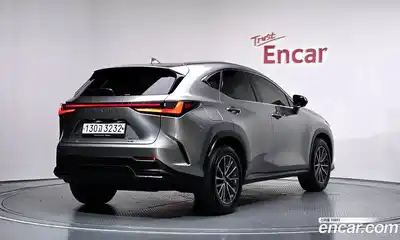 Lexus NX 2023 2.5 автомат (гидро), миниатюра 2 Lexus NX 2023 2.5 автомат (гидро), миниатюра 2