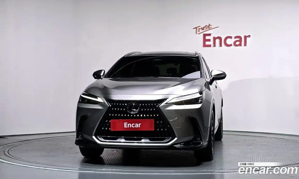 Lexus NX 2023 2.5 автомат (гидро), фото 3 Lexus NX 2023 2.5 автомат (гидро), фото 3