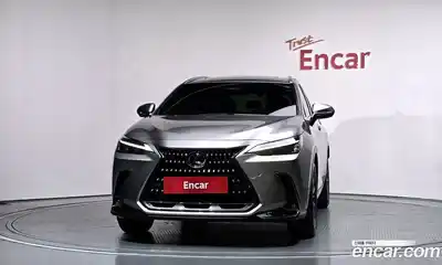 Lexus NX 2023 2.5 автомат (гидро), миниатюра 3 Lexus NX 2023 2.5 автомат (гидро), миниатюра 3