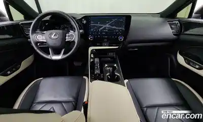 Lexus NX 2023 2.5 автомат (гидро), миниатюра 7 Lexus NX 2023 2.5 автомат (гидро), миниатюра 7