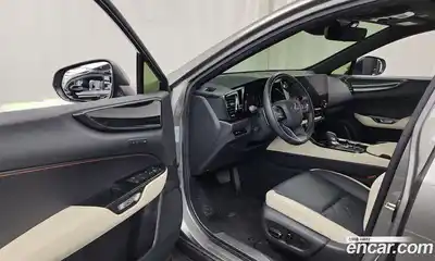 Lexus NX 2023 2.5 автомат (гидро), миниатюра 10 Lexus NX 2023 2.5 автомат (гидро), миниатюра 10