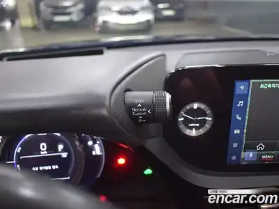 Lexus ES 2023 2.5 автомат (гидро), миниатюра 11
