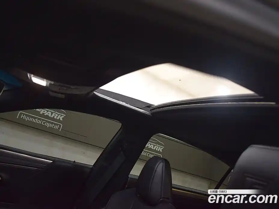Lexus ES 2023 2.5 автомат (гидро), фото 16